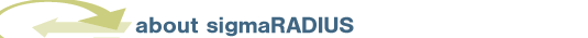 About SigmaRADIUS